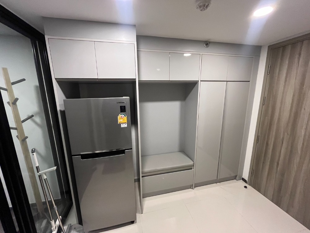 For RentCondoKasetsart, Ratchayothin : ✨ Rent‼ ️ Luxury Condo Knightsbridge Space Ratchayothin 🔥 Duospace 2 layers, size 36 sq.m. 🔥 📍 BTS Ratchayothin | Beautiful View | Complete Fer