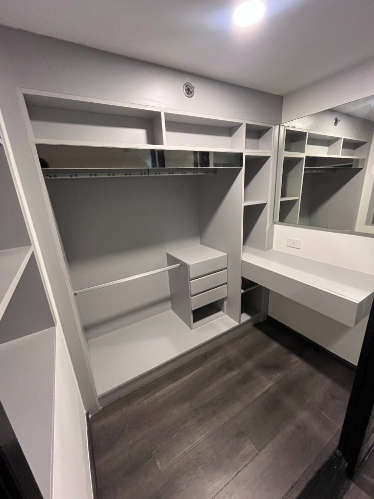 For RentCondoKasetsart, Ratchayothin : ✨ Rent‼ ️ Luxury Condo Knightsbridge Space Ratchayothin 🔥 Duospace 2 layers, size 36 sq.m. 🔥 📍 BTS Ratchayothin | Beautiful View | Complete Fer