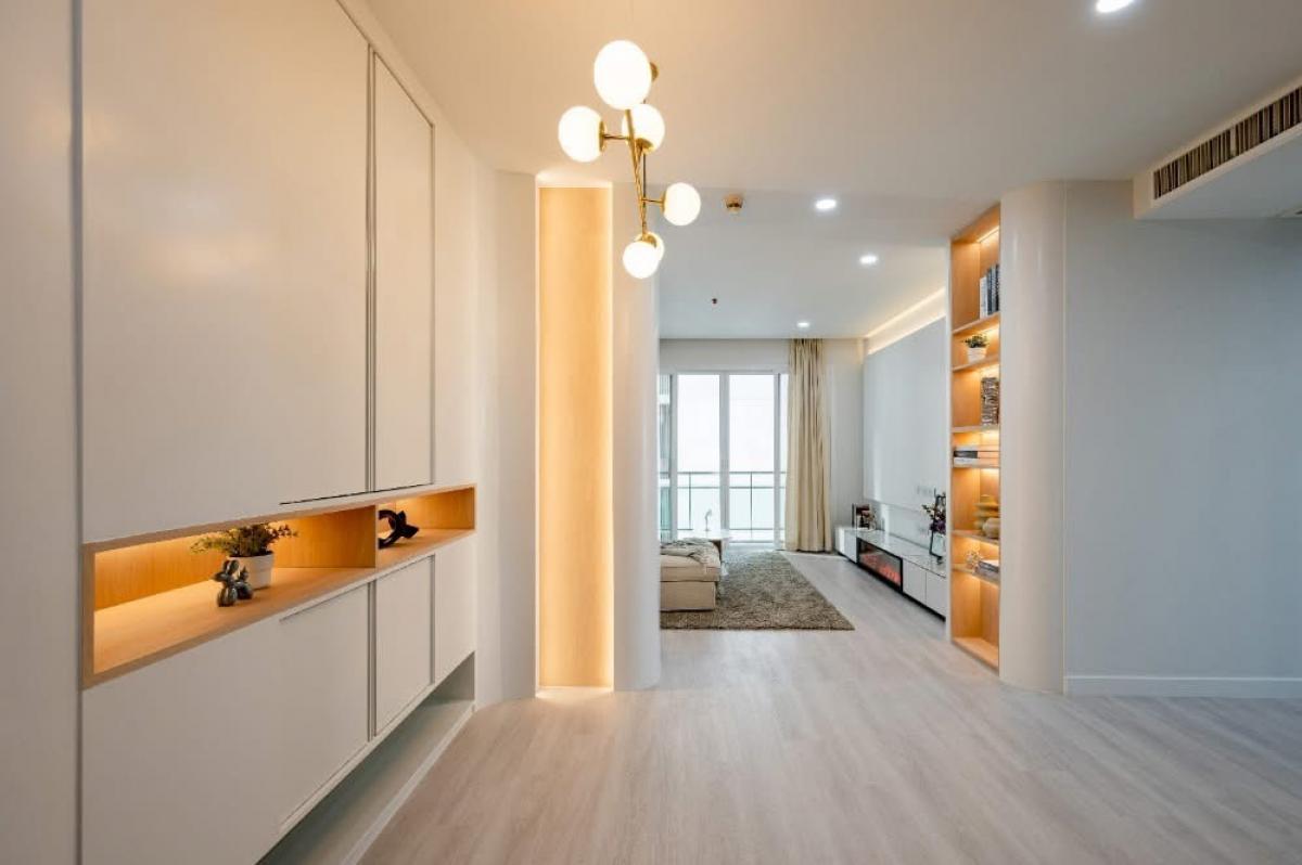 For SaleCondoNana, North Nana,Sukhumvit13, Soi Nana : The new room is good price. The Prime 11 Size 89.73 SQ.M 2 BED 2 Bath, only 10.9 MB. Contact 086-795-9997.