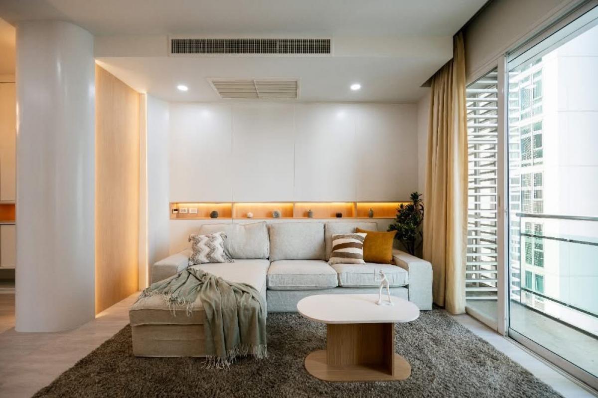 For SaleCondoNana, North Nana,Sukhumvit13, Soi Nana : The new room is good price. The Prime 11 Size 89.73 SQ.M 2 BED 2 Bath, only 10.9 MB. Contact 086-795-9997.