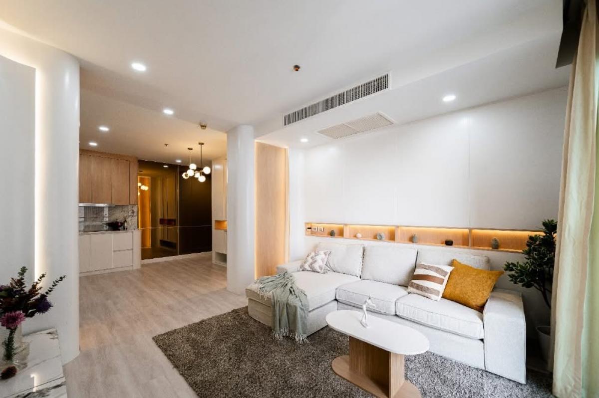 For SaleCondoNana, North Nana,Sukhumvit13, Soi Nana : The new room is good price. The Prime 11 Size 89.73 SQ.M 2 BED 2 Bath, only 10.9 MB. Contact 086-795-9997.
