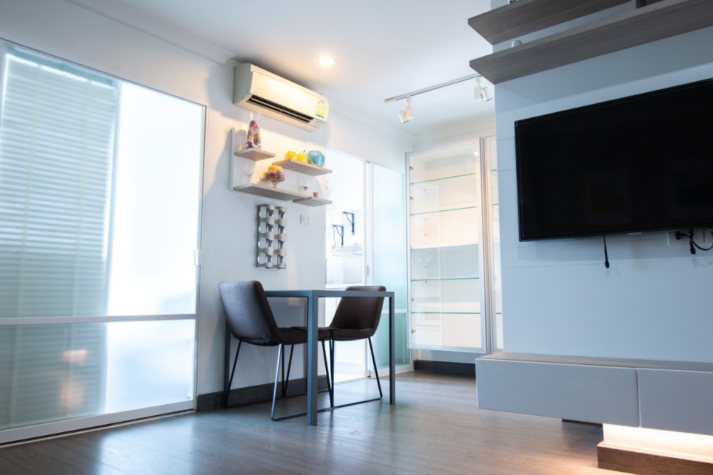 For RentCondoRama9, Petchburi, RCA : ✅ LP9R201 ✅ Line : @p2nproperty