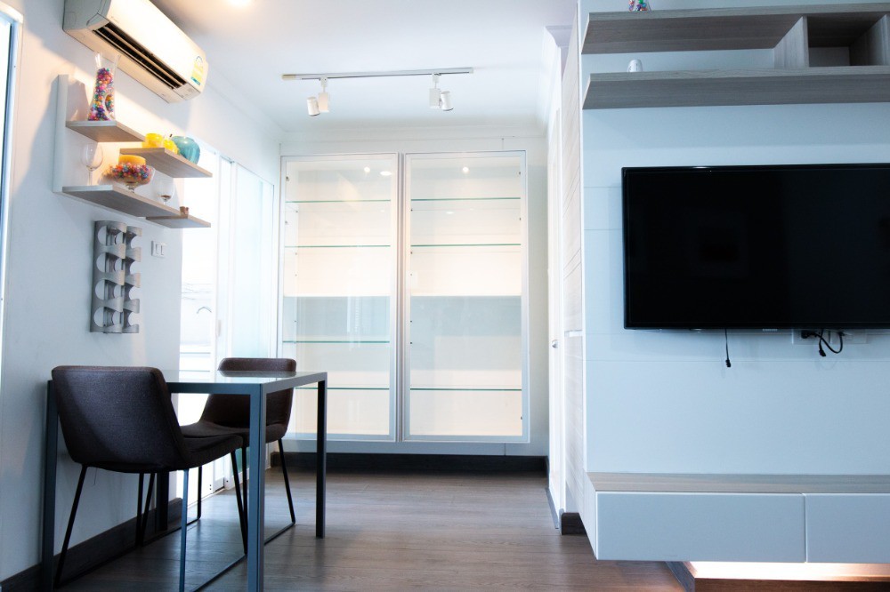 For RentCondoRama9, Petchburi, RCA : ✅ LP9R201 ✅ Line : @p2nproperty