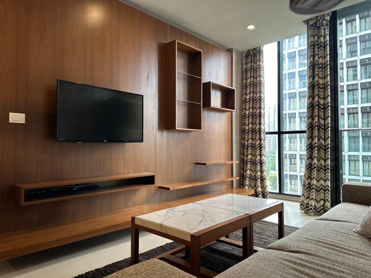 ขายคอนโดวิทยุ ชิดลม หลังสวน : ขาย Noble Ploenchit ขนาด 58 Sq.m 1 bed เพียง 15 MB เท่านั้น !! ติดต่อ 086-795-9997 จิมมี่