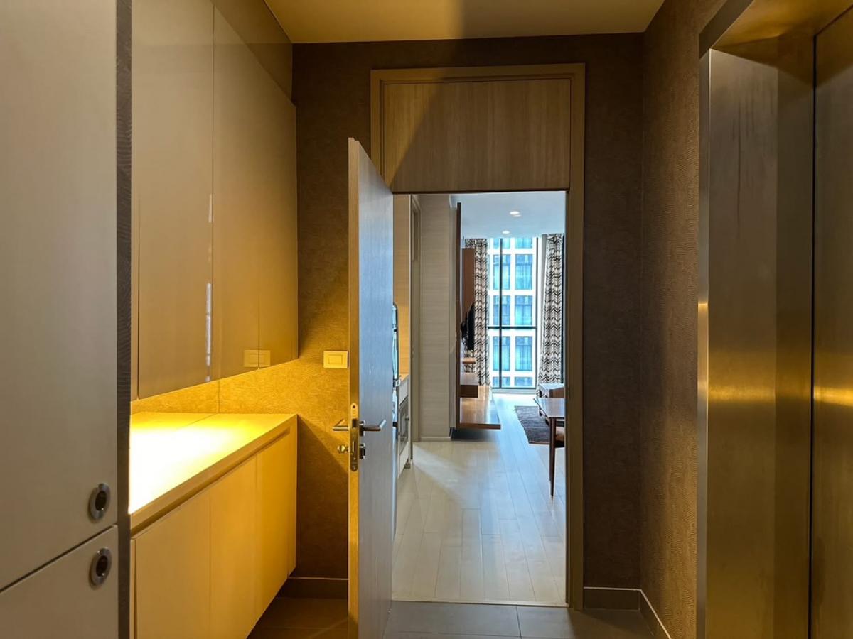 For SaleCondoWitthayu, Chidlom, Langsuan, Ploenchit : 📍 Sell noble ploenchit, size 58 SQ.M 1 Bed, only 15 MB !! Contact 086-795-9997 Jimmy