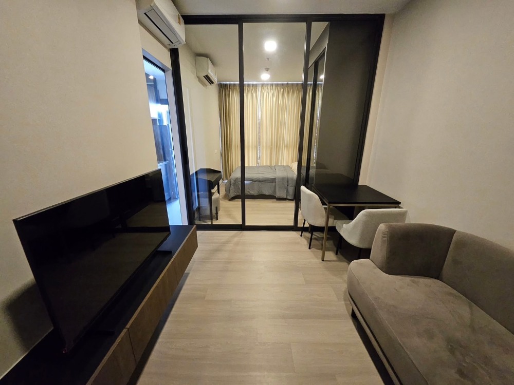 ให้เช่าคอนโดสะพานควาย จตุจักร : ✨ FOR RENT  : The Privacy Jatujak Condo