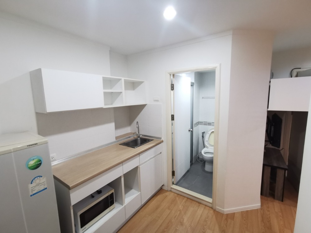 For RentCondoPattanakan, Srinakarin : ✅ LPNSH351 ✅ Line : @p2nproperty