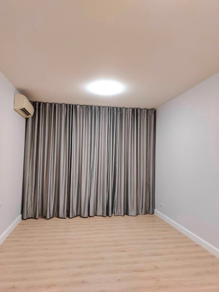 For SaleTownhomePattanakan, Srinakarin : S-THTAR101 Townhouse for sale, Town Avenue Rama 9, size 25.60 sq wa., 3 floors, usable area 165 sq m., 3 bedrooms, 3 bathrooms, 4.83 million, 064-959-8900