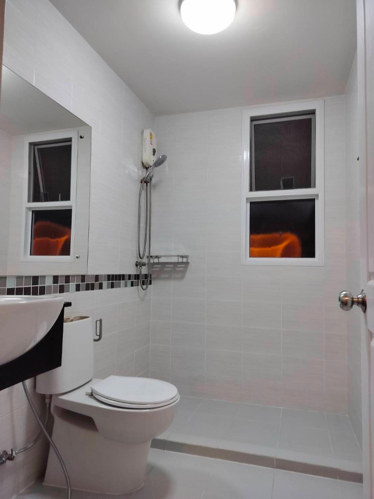 For SaleTownhomePattanakan, Srinakarin : S-THTAR101 Townhouse for sale, Town Avenue Rama 9, size 25.60 sq wa., 3 floors, usable area 165 sq m., 3 bedrooms, 3 bathrooms, 4.83 million, 064-959-8900