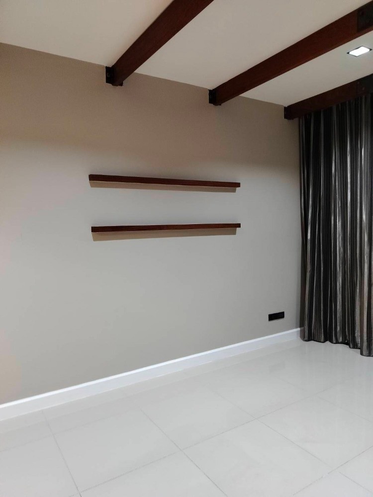 For SaleTownhomePattanakan, Srinakarin : S-THTAR101 Townhouse for sale, Town Avenue Rama 9, size 25.60 sq wa., 3 floors, usable area 165 sq m., 3 bedrooms, 3 bathrooms, 4.83 million, 064-959-8900