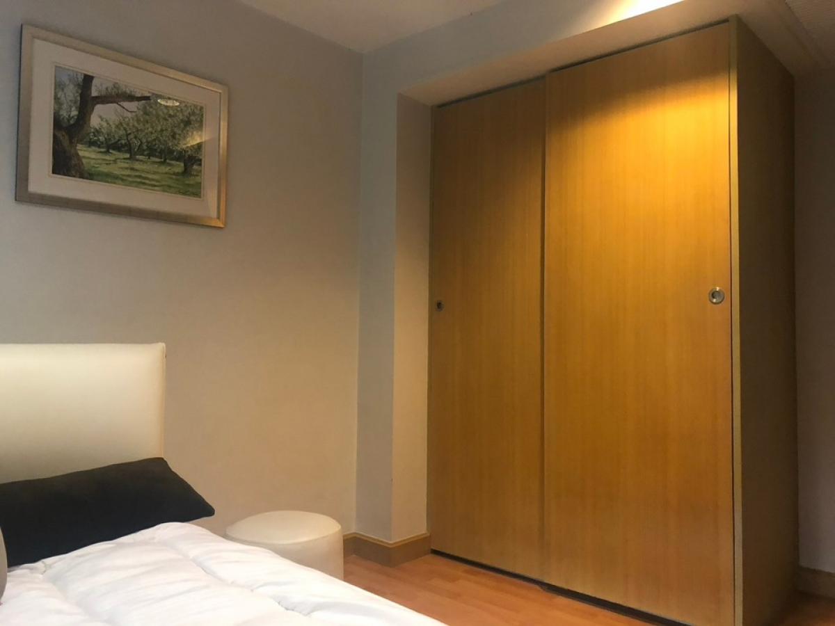 ขายคอนโดวงเวียนใหญ่ เจริญนคร : ขาย คอนโด The Master Sathorn Executive Condominiums ติดถนนกรุงธนบุรี (ฝั่งขาเข้า)