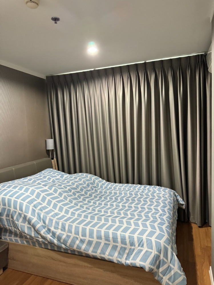 For SaleCondoRama9, Petchburi, RCA : Lumpini Park Rama 9 - Ratchada / 1 Bedroom (FOR SALE), Lumpini Park Rama 9 - Ratchada / 1 Bedroom (FOR SALE) F153