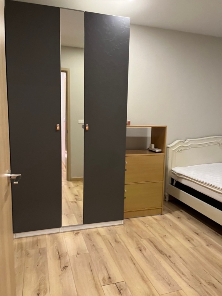 ขายคอนโดปิ่นเกล้า จรัญสนิทวงศ์ : 🔥2นอน 1น้ำ🔥ขาย บริกซ์ คอนโด จรัญฯ64🔥