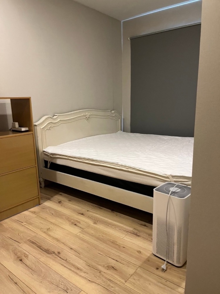 ขายคอนโดปิ่นเกล้า จรัญสนิทวงศ์ : 🔥2นอน 1น้ำ🔥ขาย บริกซ์ คอนโด จรัญฯ64🔥