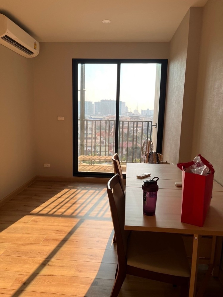 ขายคอนโดปิ่นเกล้า จรัญสนิทวงศ์ : 🔥2นอน 1น้ำ🔥ขาย บริกซ์ คอนโด จรัญฯ64🔥