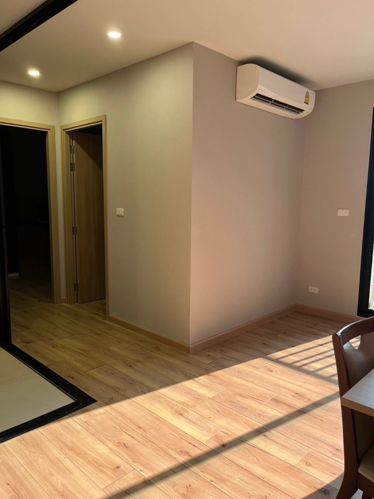 ขายคอนโดปิ่นเกล้า จรัญสนิทวงศ์ : 🔥2นอน 1น้ำ🔥ขาย บริกซ์ คอนโด จรัญฯ64🔥