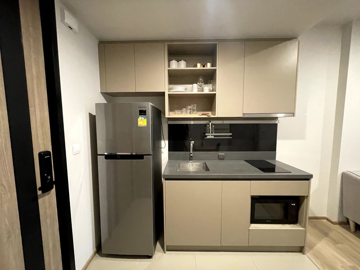 For RentCondoSukhumvit, Asoke, Thonglor : ✨ Rental OKA HAUS Sukhumvit 36 ​​Price 20,000 baht/month, size 35.13 sqm. Near BTS Thonglor, MRT, Queen Sirikit Center, Major Cineplex Sukhumvit.