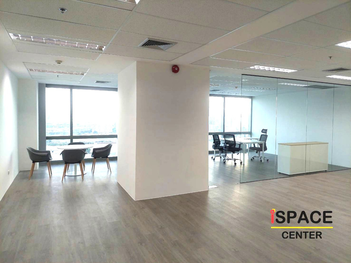 ให้เช่าสำนักงานรัชดา ห้วยขวาง : ให้เช่า ออฟฟิศ ใกล้ MRT ศูนย์วัฒนธรรม ตกแต่งเรียบร้อย 120-800 ตรม. มีเฟอร์ให้ พร้อมเข้าทำงาน  GRADE A Office ที่สุดของสำนักงานสมัยใหม่ใจกลางรัชดา ตอบโจทย์ทุกความต้องการของธุรกิจ สะดวกสบายครบครัน