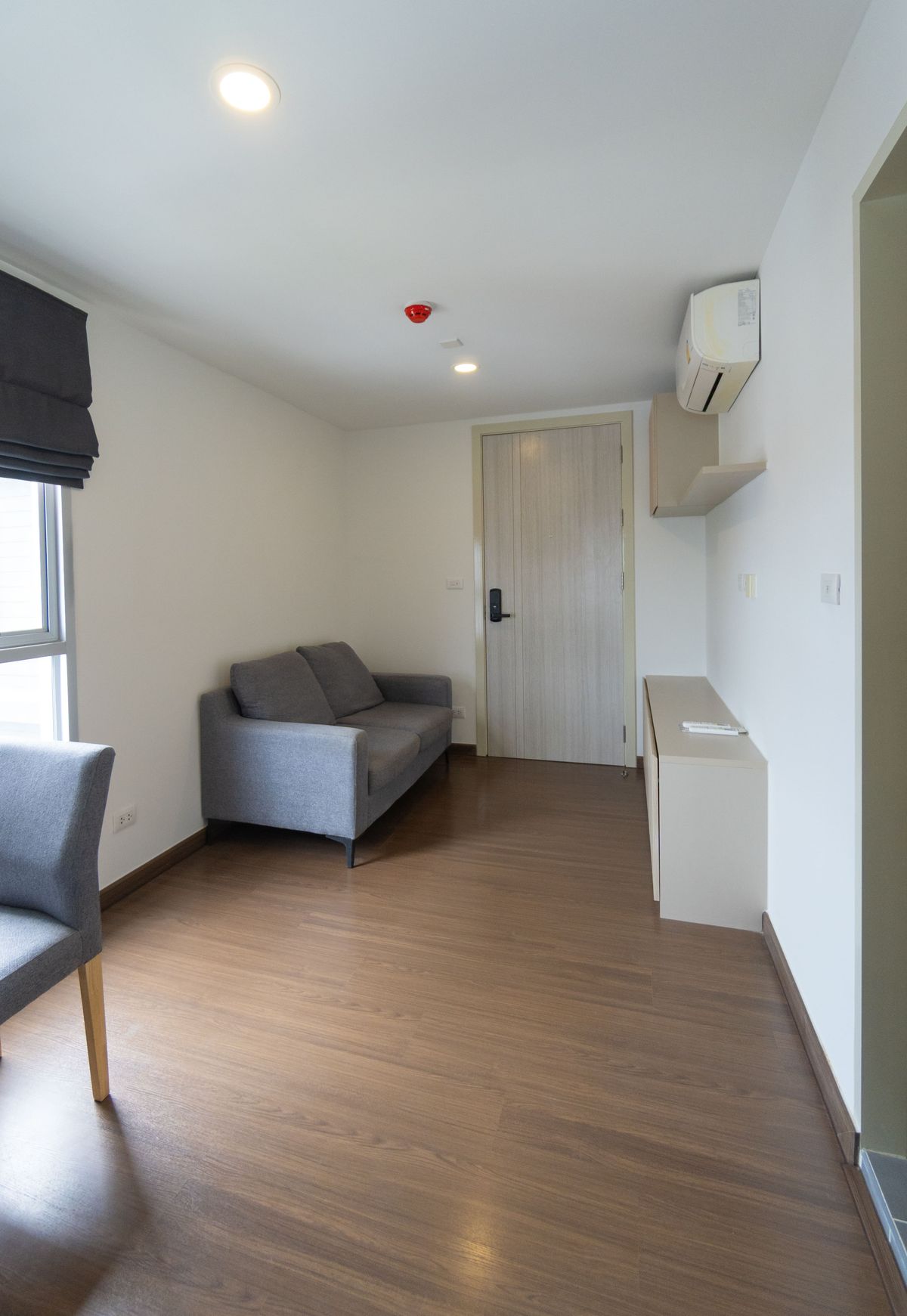 ขายคอนโดปิ่นเกล้า จรัญสนิทวงศ์ : ชีวาทัย ฮอลล์มาร์ค จรัญฯ 13