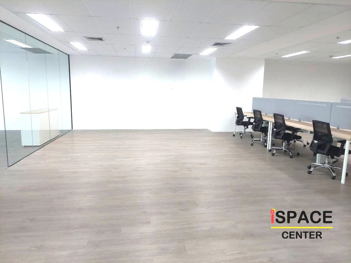 ให้เช่าสำนักงานรัชดา ห้วยขวาง : ให้เช่า ออฟฟิศ ใกล้ MRT ศูนย์วัฒนธรรม ตกแต่งเรียบร้อย 120-800 ตรม. มีเฟอร์ให้ พร้อมเข้าทำงาน  GRADE A Office ที่สุดของสำนักงานสมัยใหม่ใจกลางรัชดา ตอบโจทย์ทุกความต้องการของธุรกิจ สะดวกสบายครบครัน