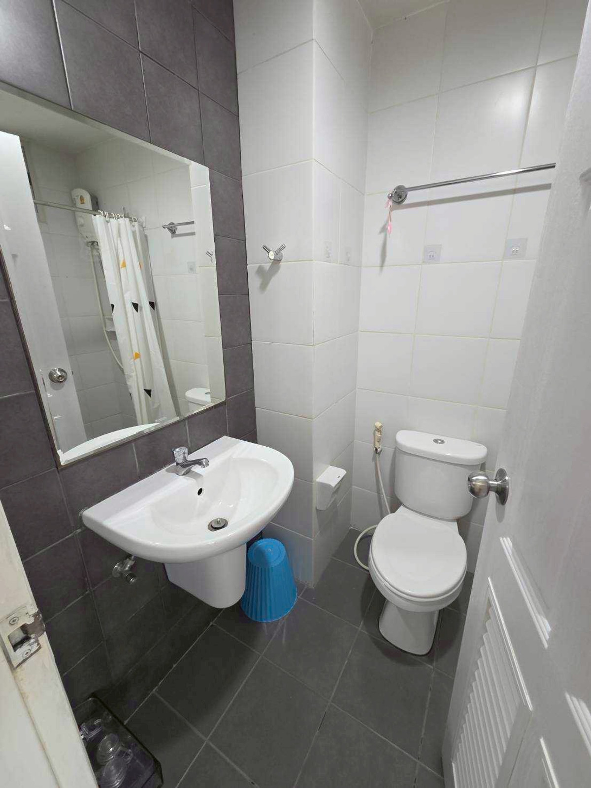 ให้เช่าคอนโดปิ่นเกล้า จรัญสนิทวงศ์ : 🚆mrt บางยี่ขัน 400เมตร🚆 🔥 เช่า มายคอนโด ปิ่นเกล้า 🔥