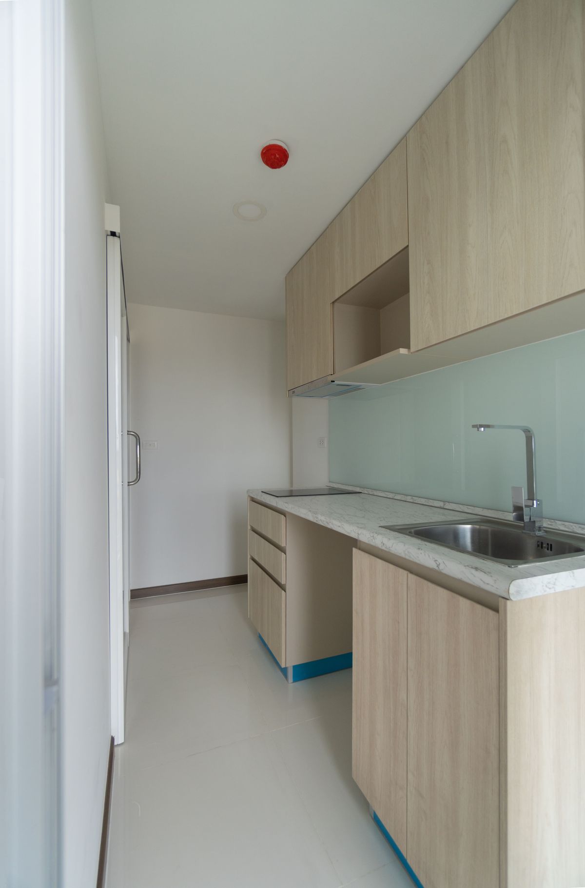 ขายคอนโดปิ่นเกล้า จรัญสนิทวงศ์ : ชีวาทัย ฮอลล์มาร์ค จรัญฯ 13