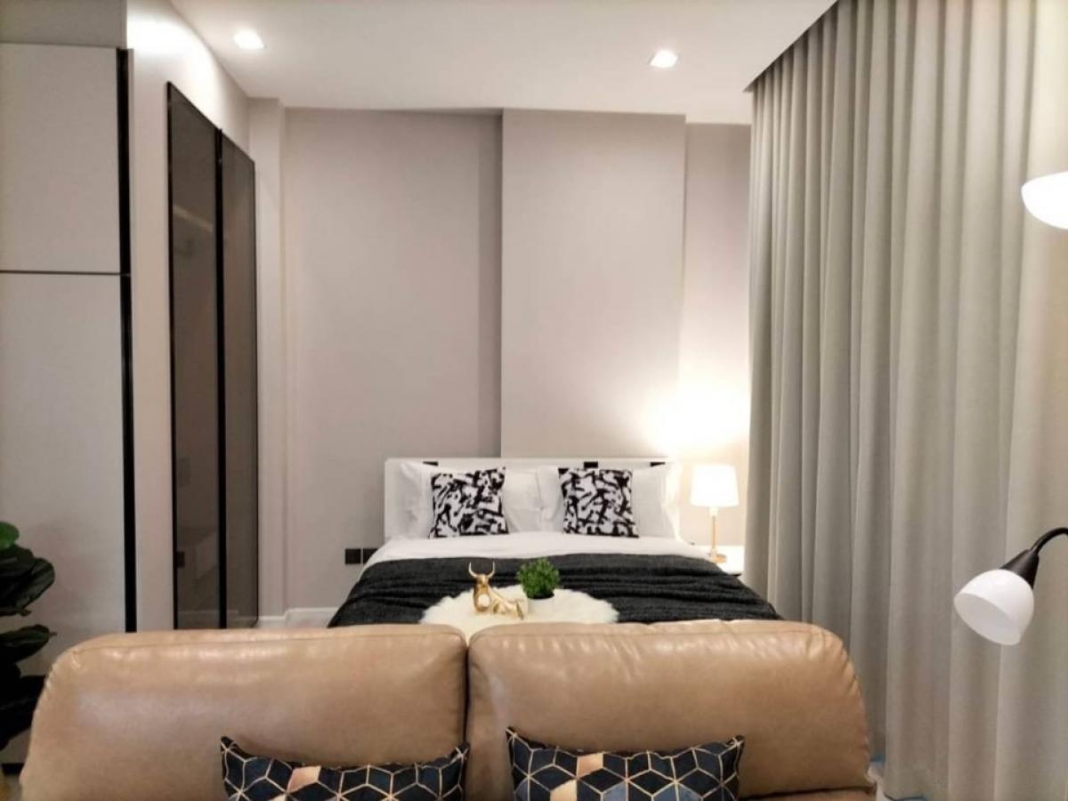 ให้เช่าคอนโดราชเทวี พญาไท : ปล่อยเช่า ด่วน🔥the room payathai / Line: namfonkonderm / Tel : 0947326965