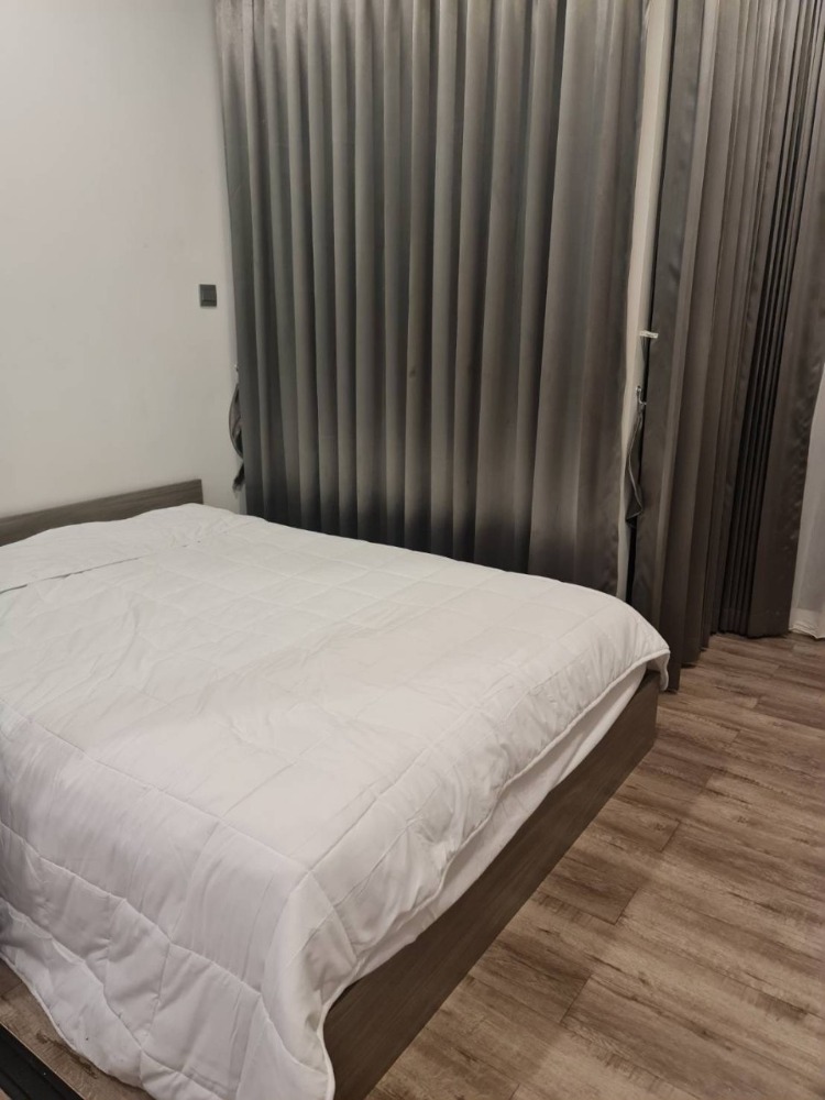 ขายคอนโดรัชดา ห้วยขวาง : ( 00884 ) Brown Condo Ratchada 32