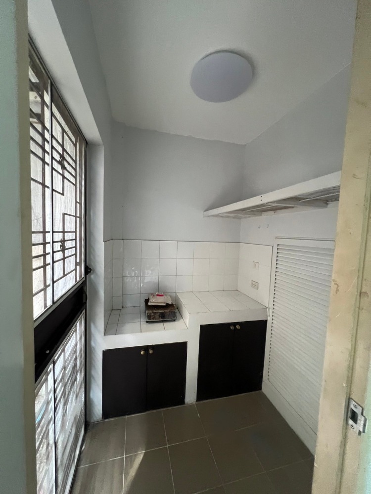 ขายทาวน์โฮมมีนบุรี-ร่มเกล้า : เดอะ วิลล่า รามคำแหง - สุวรรณภูมิ / 3 ห้องนอน (ขายพร้อมผู้เช่า), The Villa Ramkhamhaeng - Suvarnabhumi / 3 Bedrooms (SALE WITH TENANT) AA290