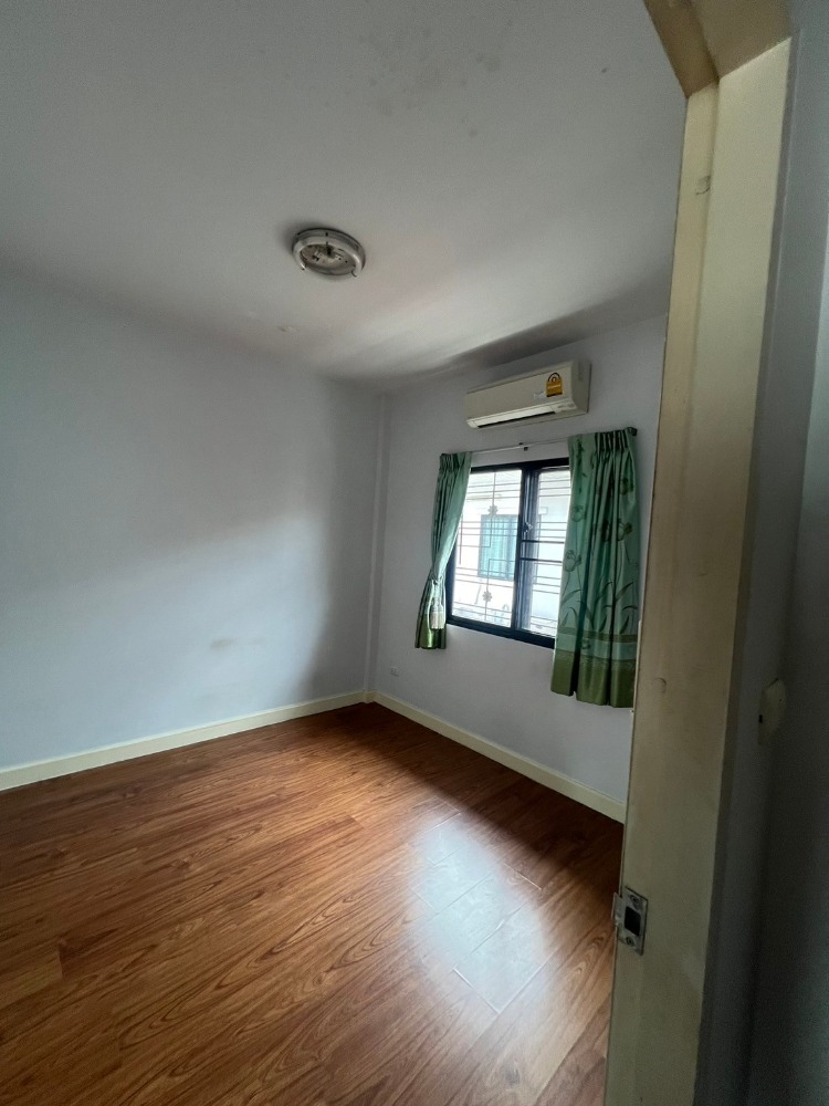 ขายทาวน์โฮมมีนบุรี-ร่มเกล้า : เดอะ วิลล่า รามคำแหง - สุวรรณภูมิ / 3 ห้องนอน (ขายพร้อมผู้เช่า), The Villa Ramkhamhaeng - Suvarnabhumi / 3 Bedrooms (SALE WITH TENANT) AA290