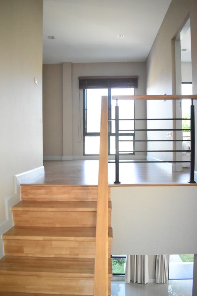 ขายบ้านลาดกระบัง สุวรรณภูมิ : BEST DEAL 🔥 ไลฟ์ บางกอก บูเลอวาร์ด วงแหวน - พระราม 9 / 3 ห้องนอน (ขาย), Life Bangkok Boulevard Wongwaen - Rama 9 / 3 Bedrooms (FOR SALE) AA294