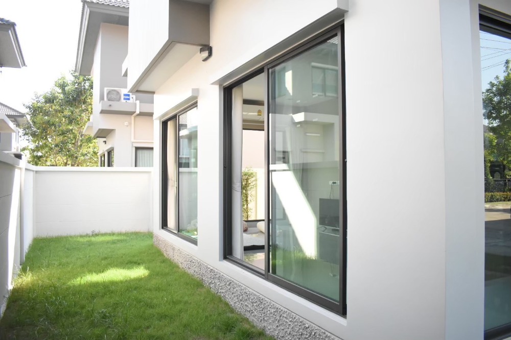 ขายบ้านลาดกระบัง สุวรรณภูมิ : BEST DEAL 🔥 ไลฟ์ บางกอก บูเลอวาร์ด วงแหวน - พระราม 9 / 3 ห้องนอน (ขาย), Life Bangkok Boulevard Wongwaen - Rama 9 / 3 Bedrooms (FOR SALE) AA294