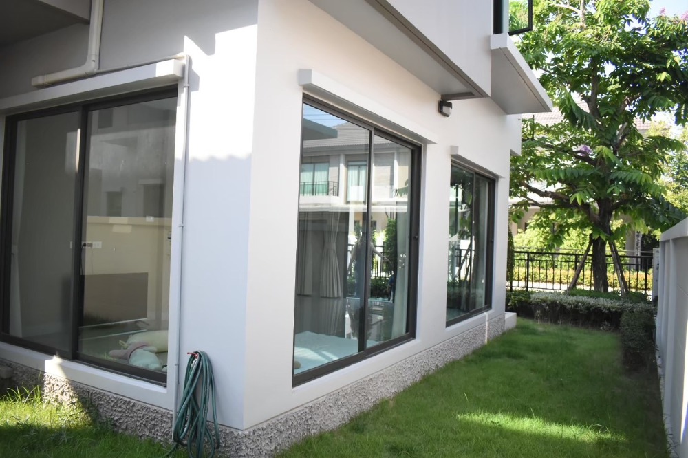 ขายบ้านลาดกระบัง สุวรรณภูมิ : BEST DEAL 🔥 ไลฟ์ บางกอก บูเลอวาร์ด วงแหวน - พระราม 9 / 3 ห้องนอน (ขาย), Life Bangkok Boulevard Wongwaen - Rama 9 / 3 Bedrooms (FOR SALE) AA294