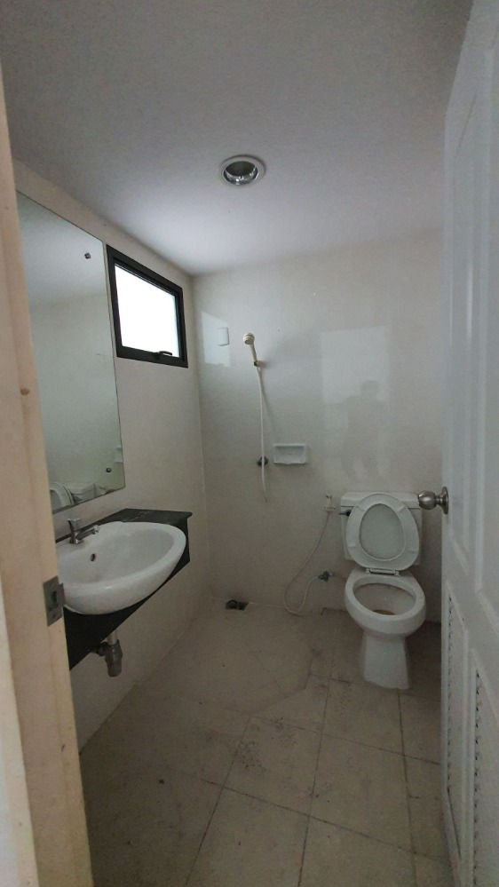 ขายทาวน์โฮมมีนบุรี-ร่มเกล้า : เดอะ วิลล่า รามคำแหง - สุวรรณภูมิ / 3 ห้องนอน (ขาย), The Villa Ramkhamhaeng - Suvarnabhumi / 3 Bedrooms (SALE) AA296