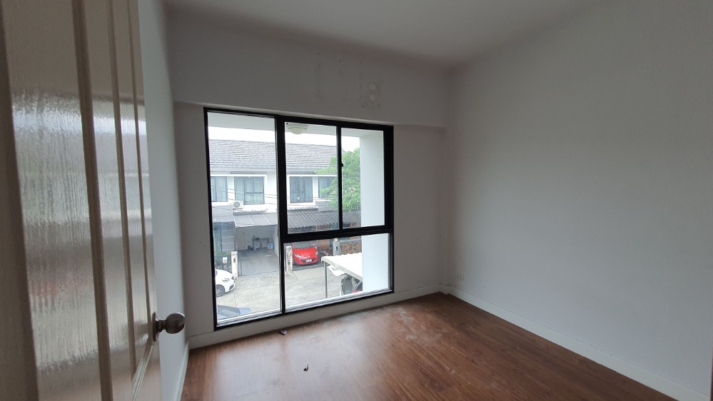 ขายทาวน์โฮมมีนบุรี-ร่มเกล้า : เดอะ วิลล่า รามคำแหง - สุวรรณภูมิ / 3 ห้องนอน (ขาย), The Villa Ramkhamhaeng - Suvarnabhumi / 3 Bedrooms (SALE) AA296