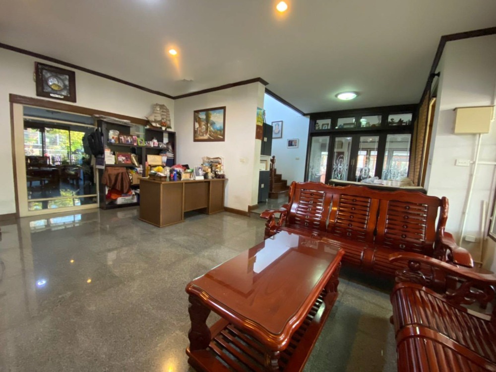 ขายบ้านมีนบุรี-ร่มเกล้า : เพอร์เฟค เพลส รามคำแหง 164 / 4 ห้องนอน (ขาย), Perfect Place Ramkhamhaeng 164 / 4 Bedrooms (SALE) AA307