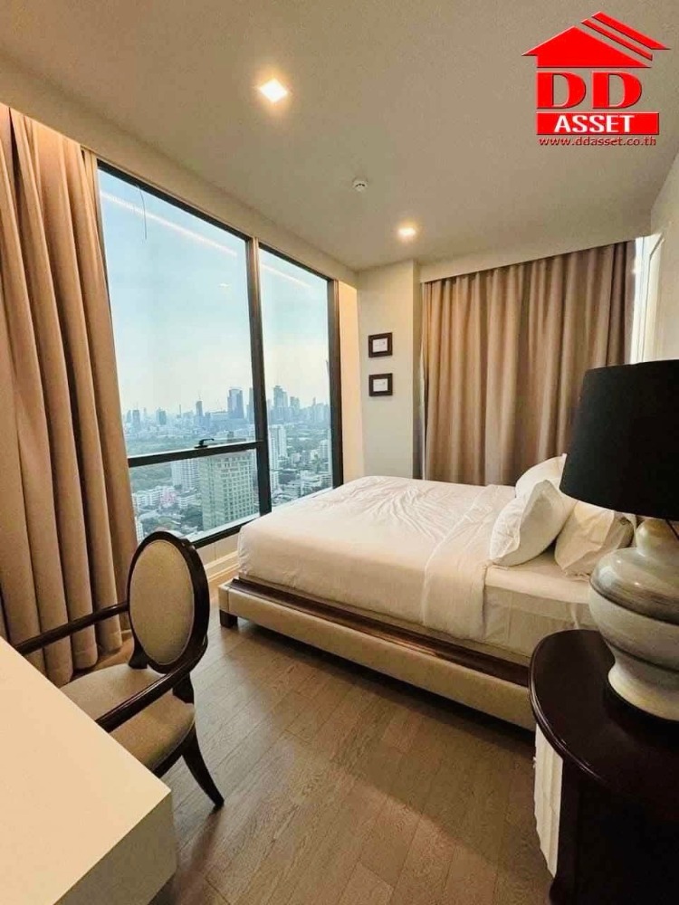 ให้เช่าคอนโดสุขุมวิท อโศก ทองหล่อ : For rent Condo Celes Asoke เซอเลส อโศก Mrt สุขุมวิท แยกอโศก เทอมินอล21 รหัส : C8292