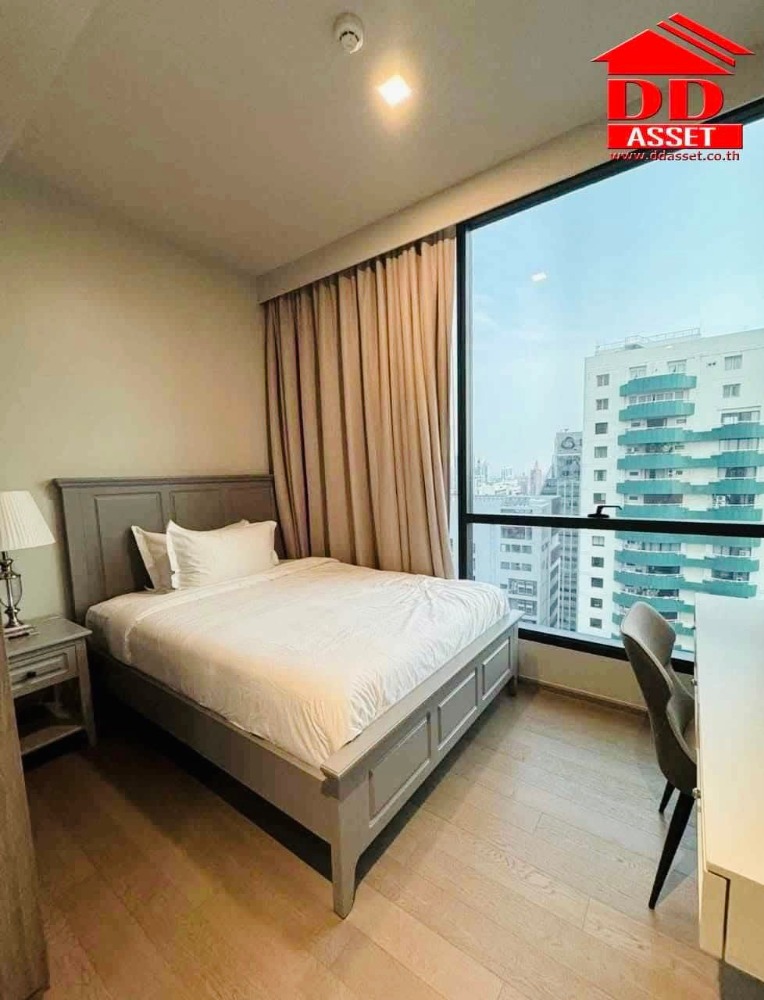 ให้เช่าคอนโดสุขุมวิท อโศก ทองหล่อ : For rent Condo Celes Asoke เซอเลส อโศก Mrt สุขุมวิท แยกอโศก เทอมินอล21 รหัส : C8292