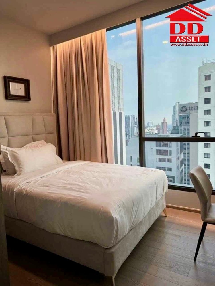 ให้เช่าคอนโดสุขุมวิท อโศก ทองหล่อ : For rent Condo Celes Asoke เซอเลส อโศก Mrt สุขุมวิท แยกอโศก เทอมินอล21 รหัส : C8292