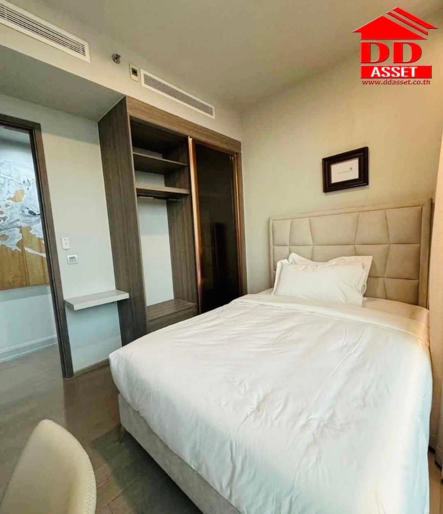 ให้เช่าคอนโดสุขุมวิท อโศก ทองหล่อ : For rent Condo Celes Asoke เซอเลส อโศก Mrt สุขุมวิท แยกอโศก เทอมินอล21 รหัส : C8292