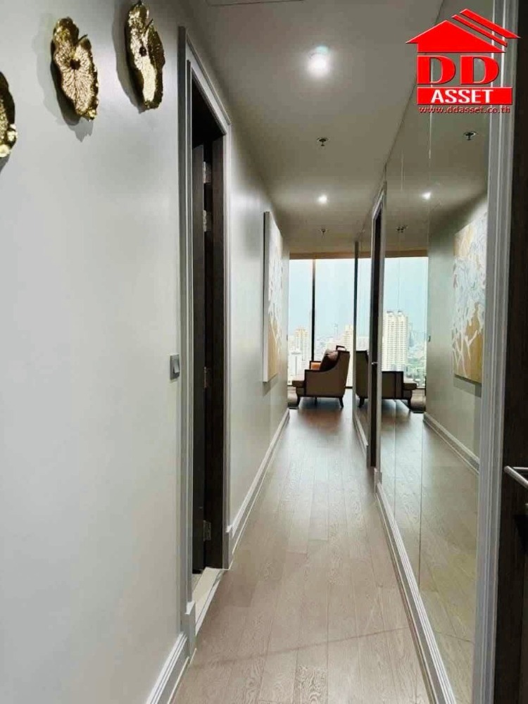 ให้เช่าคอนโดสุขุมวิท อโศก ทองหล่อ : For rent Condo Celes Asoke เซอเลส อโศก Mrt สุขุมวิท แยกอโศก เทอมินอล21 รหัส : C8292
