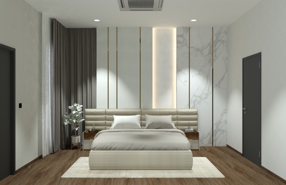 For RentHousePattanakan, Srinakarin : The Gentry Pattakarn 2 4 bedrooms 5 bathrooms