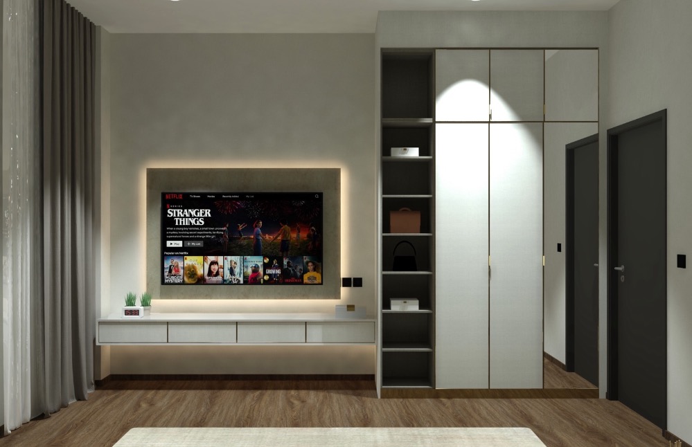 For RentHousePattanakan, Srinakarin : The Gentry Pattakarn 2 4 bedrooms 5 bathrooms