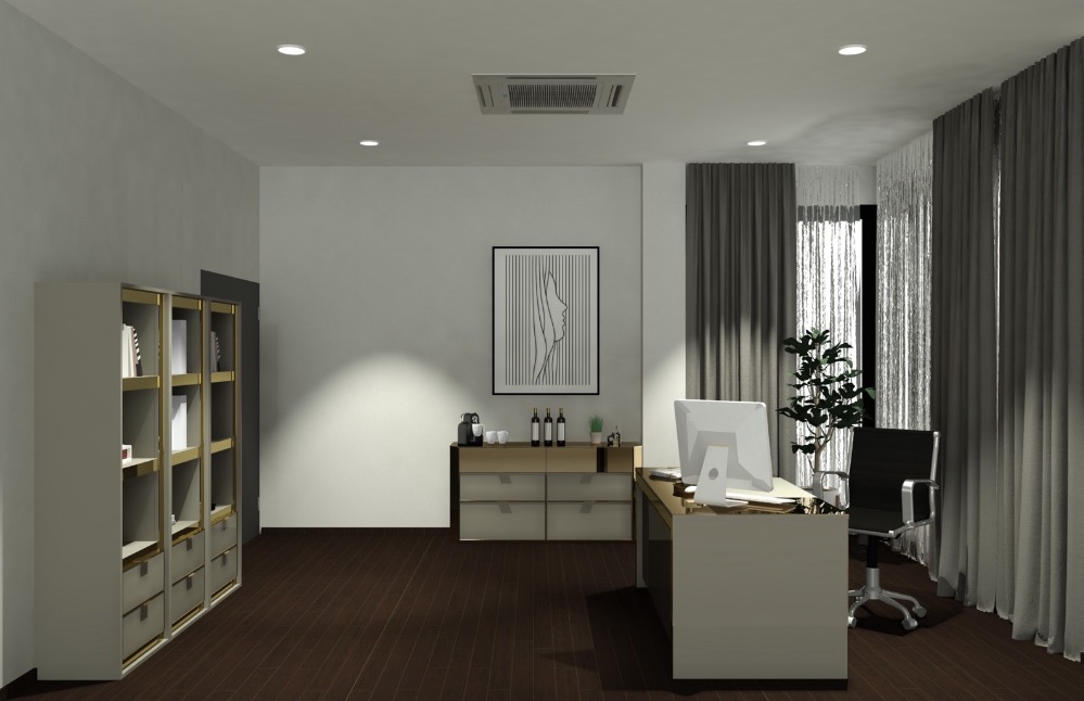 For RentHousePattanakan, Srinakarin : The Gentry Pattakarn 2 4 bedrooms 5 bathrooms