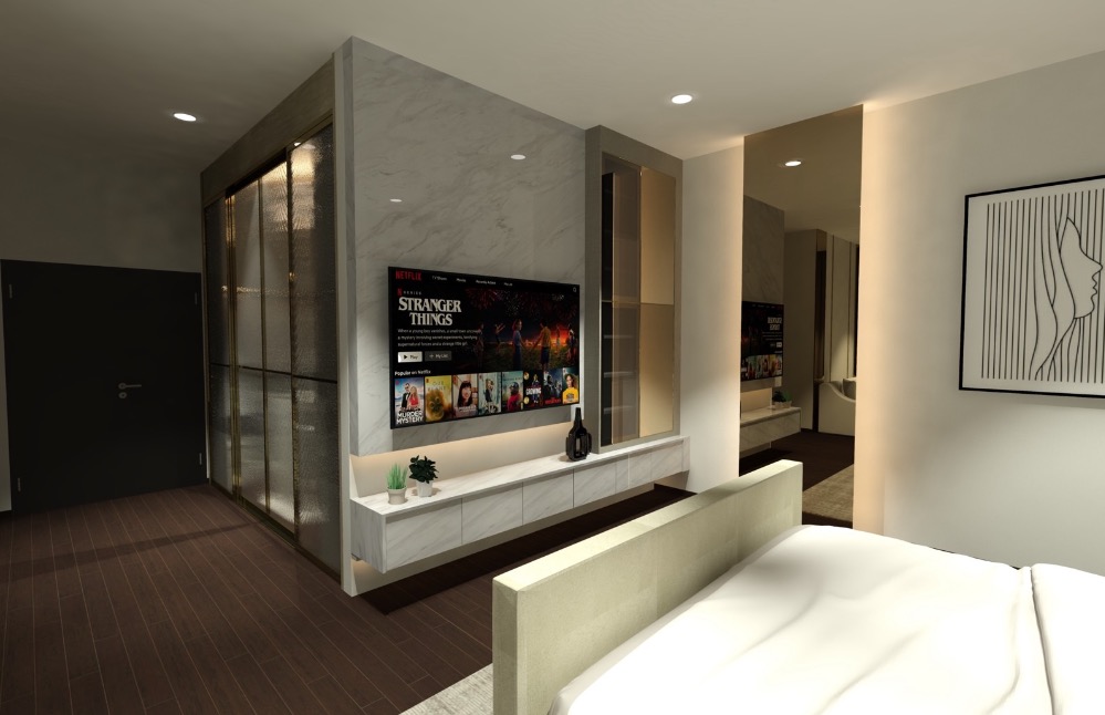 For RentHousePattanakan, Srinakarin : The Gentry Pattakarn 2 4 bedrooms 5 bathrooms