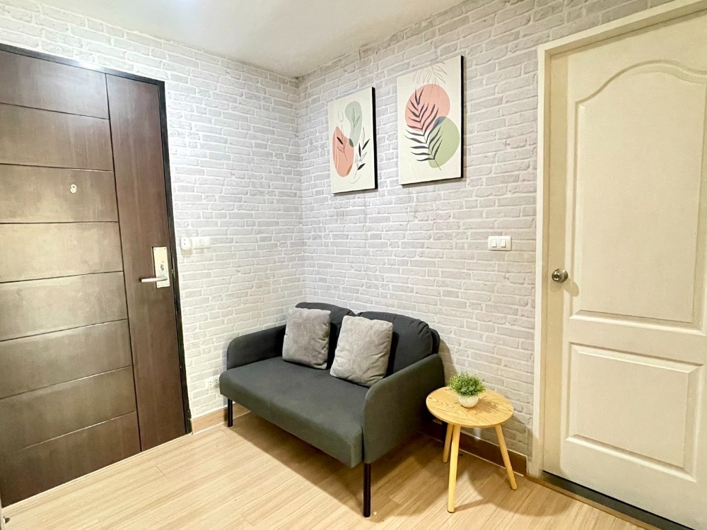 ขายคอนโดอ่อนนุช อุดมสุข : ( 01281 ) Chateau In Town Sukhumvit 64 Skymoon