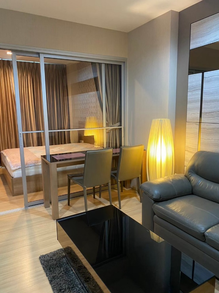 For RentCondoRatchadapisek, Huaikwang, Suttisan : 🔥For Rent 𝐑𝐇𝐘𝐓𝐇𝐌 𝐑𝐚𝐭𝐜𝐡𝐚𝐝𝐚 - 𝐇𝐮𝐚𝐢𝐤𝐰𝐚𝐧𝐠 1 Bedroom Ready to move March 2025