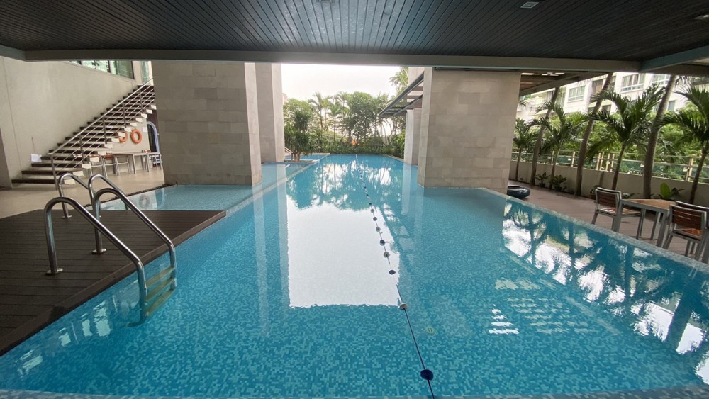 For SaleCondoSukhumvit, Asoke, Thonglor : 🐶Pet-Friendly🐱, good price, bts with BTS with ✨The Madison Condominium Sukhumvit 41✨ Near BTS EKKAMAI, High Floor ✨The Mad Health Condominium Sukhumvit 41✨3 3 bedrooms, 151.0 sq.w., near BTS, near BTS, near BTS 0982645161