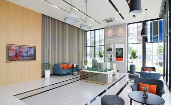 ขายคอนโดแจ้งวัฒนะ เมืองทอง : ขายคอนโด ลุมพินี เพลส แจ้งวัฒนะ-ปากเกร็ด สเตชั่น ใกล้สถานีแจ้งวัฒนะ-ปากเกร็ด 28 ราคาพิเศษ เฟอร์ฯครบ พร้อมอยู่ ฟรี !โปรโมชั่น 1 ห้องนอน ขนาด 28 ตรม. เดินทางสะดวก ศูนย์ราชการฯ, IMPACT Arena,