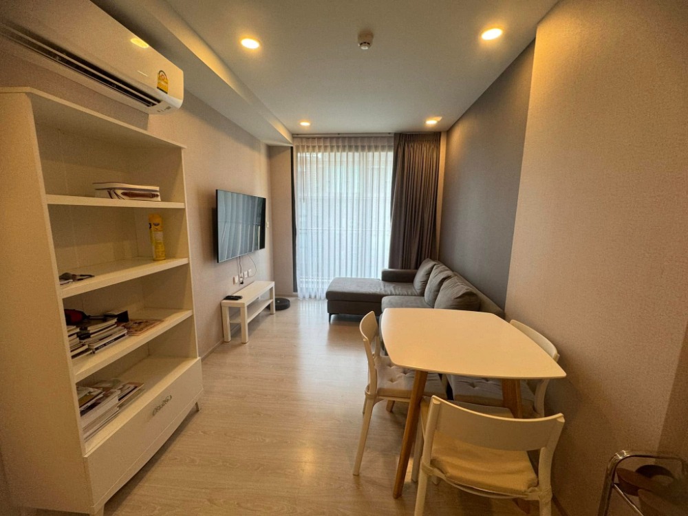 For SaleCondo : BNC-3923 : ขายคอนโด The Tree Sukhumvit 64